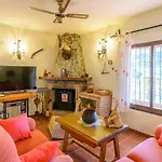 La Cola By Ruralidays Holiday home Nerja
