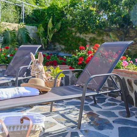 La Cola By Ruralidays