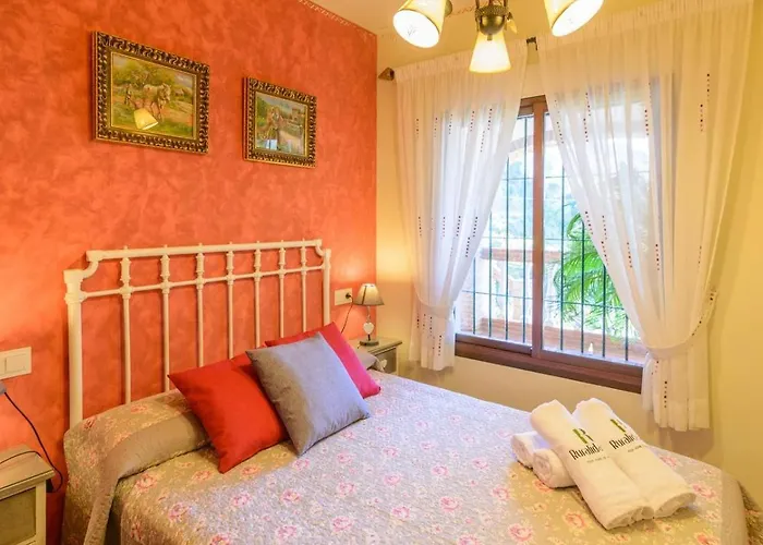 別荘 La Cola By Ruralidays *