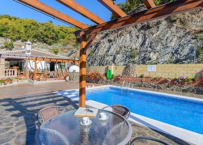 La Cola By Ruralidays