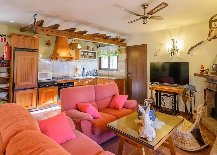 La Cola By Ruralidays