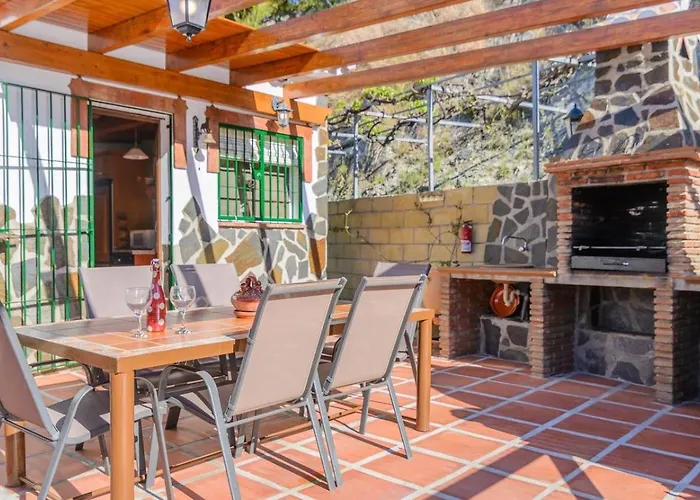 La Cola By Ruralidays 別荘 *