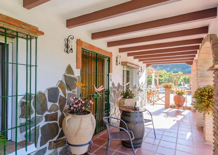 La Cola By Ruralidays * ネルハ