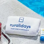 La Cola By Ruralidays Ferienhaus