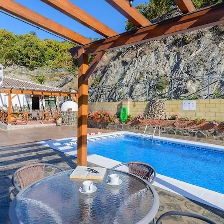 Casa vacanze La Cola By Ruralidays *