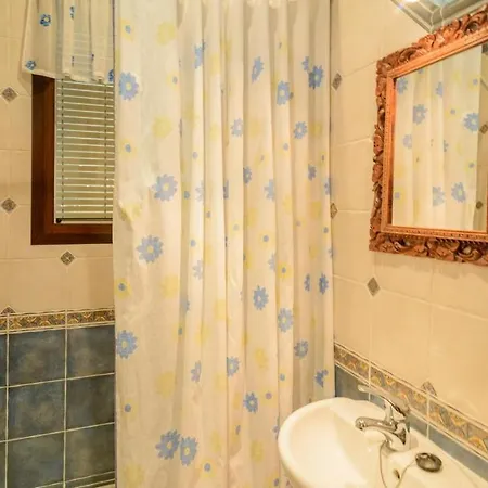 Casa vacanze La Cola By Ruralidays *