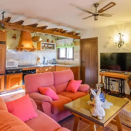 Casa vacanze La Cola By Ruralidays *