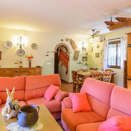 La Cola By Ruralidays Nerja