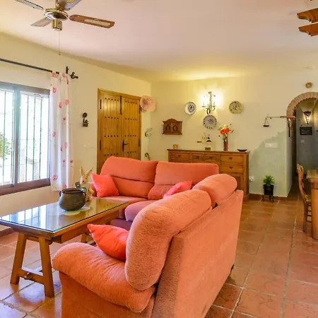 La Cola By Ruralidays *