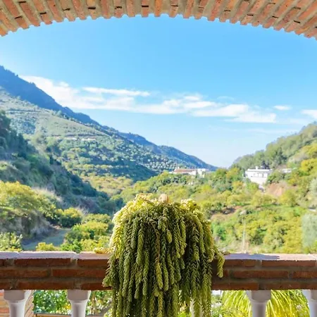 La Cola By Ruralidays *