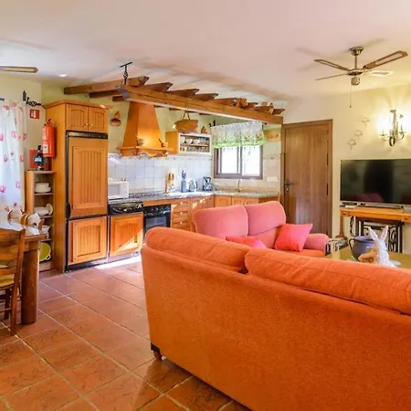 Casa vacanze La Cola By Ruralidays *