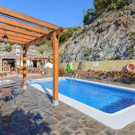 Vakantiehuis La Cola By Ruralidays