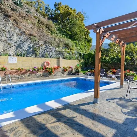 Casa vacanze La Cola By Ruralidays *