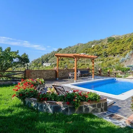 La Cola By Ruralidays Nerja