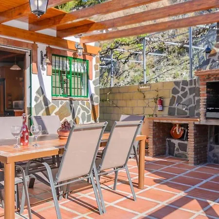 Casa vacanze La Cola By Ruralidays