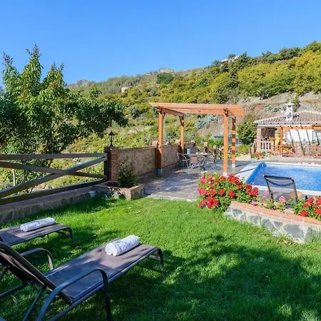 Vakantiehuis La Cola By Ruralidays *