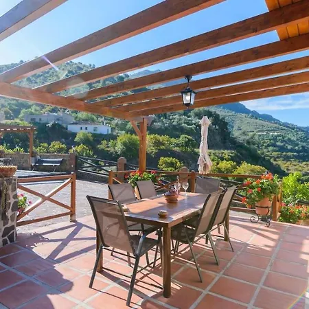 Casa vacanze La Cola By Ruralidays Nerja