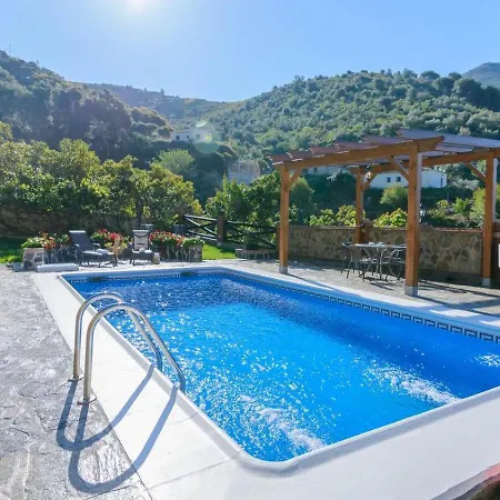 Tatil Evi La Cola By Ruralidays *