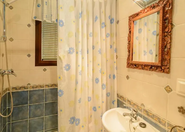 La Cola By Ruralidays Сasa de vacaciones *