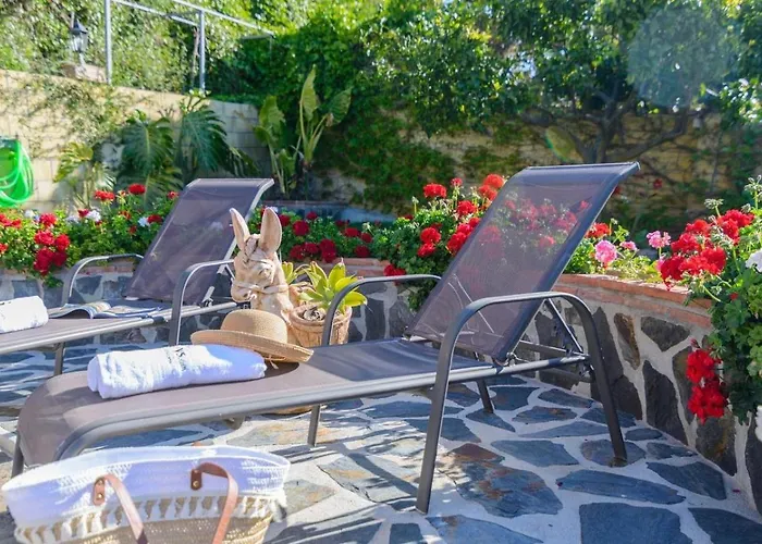 La Cola By Ruralidays