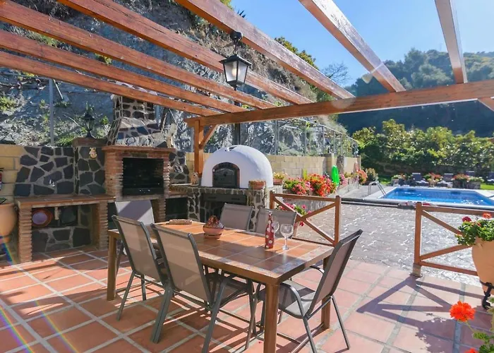 La Cola By Ruralidays