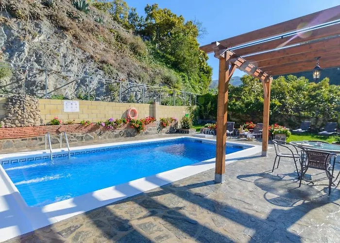 La Cola By Ruralidays Сasa de vacaciones