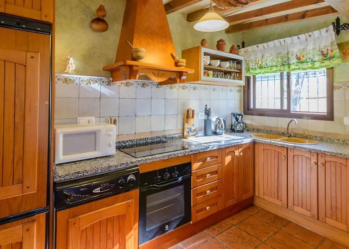 Дом отдыха La Cola By Ruralidays *