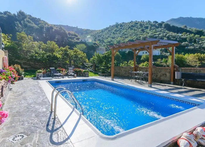 Дом отдыха La Cola By Ruralidays *