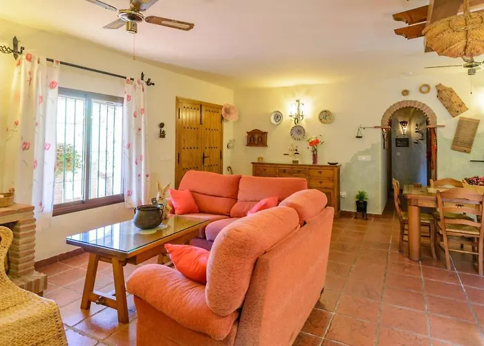 Дом отдыха La Cola By Ruralidays