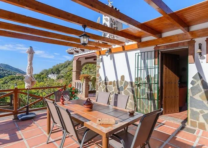 La Cola By Ruralidays *