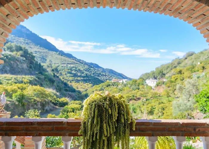 La Cola By Ruralidays *